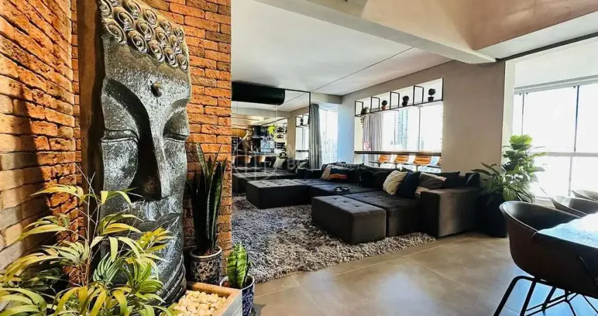 Cobertura com 3 quartos à venda na Rua 2070, 10, Centro, Balneário Camboriú