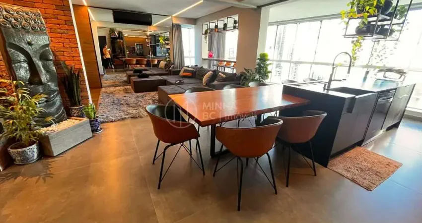 Cobertura com 3 quartos à venda na Rua 2070, 10, Centro, Balneário Camboriú