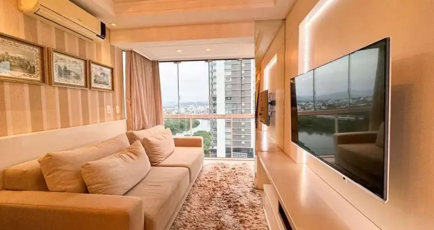Apartamento com 2 quartos à venda na Rua 4100, 143, Centro, Balneário Camboriú
