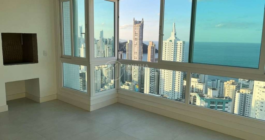 Apartamento com 3 quartos à venda na Rua 800, 144, Centro, Balneário Camboriú