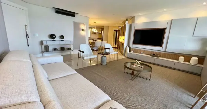 Apartamento com 3 quartos à venda na Rua Julieta Lins, 32, Pioneiros, Balneário Camboriú