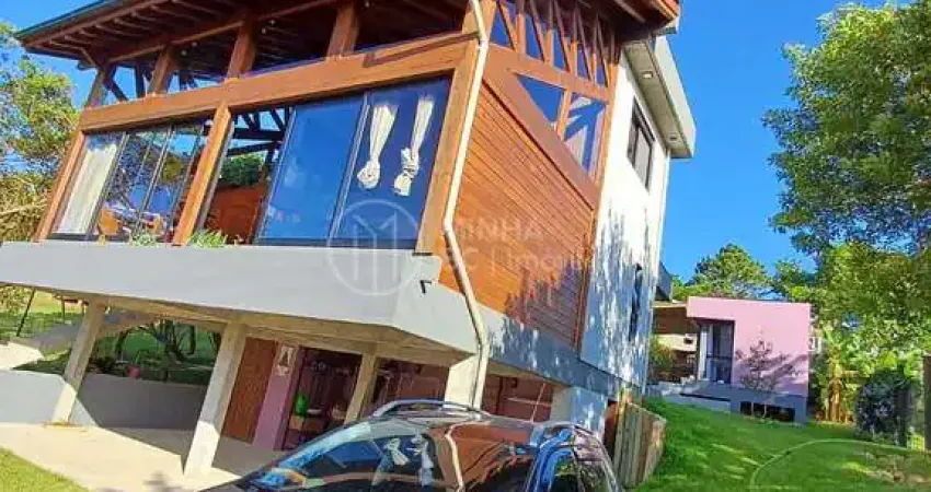 Casa com 2 quartos à venda na Rua Nereu Ramos, 703, Ibiraquera, Imbituba