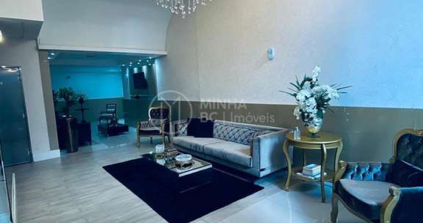 Apartamento com 3 quartos à venda na Avenida Central, 362, Centro, Balneário Camboriú
