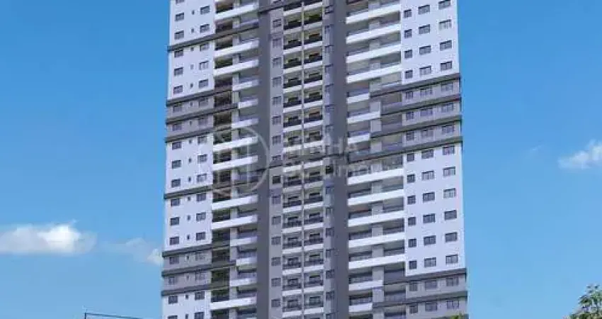 Apartamento com 2 quartos à venda na Avenida Santa Catarina, 2210, Tabuleiro, Camboriú