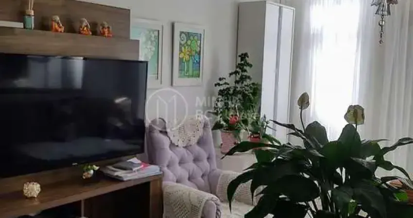 Apartamento com 1 quarto à venda na Avenida 3ª Avenida, 101, Centro, Balneário Camboriú