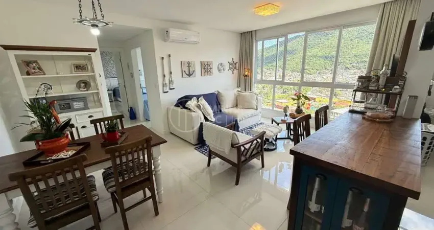 Apartamento com 2 quartos à venda na Rua Antônio Manoel Moreira, 175, Fazenda, Itajaí