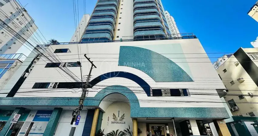 Apartamento com 3 quartos à venda na Avenida Osmar de Souza Nunes, 260, Pioneiros, Balneário Camboriú