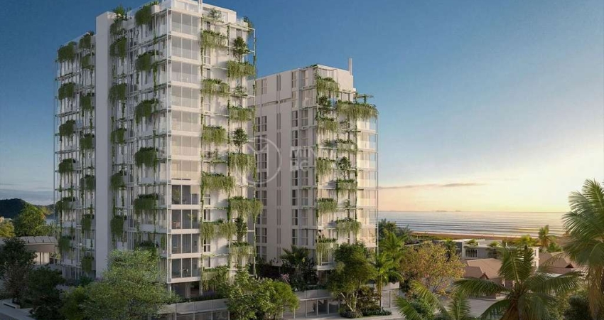Apartamento com 4 quartos à venda na Rua Doutor Lauro Mussi, 400, Praia Brava, Itajaí
