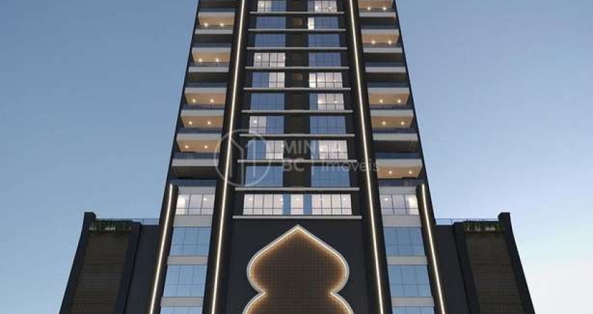 Apartamento com 2 quartos à venda na Rua Saul Lauro De Souza, Balneário Perequê, Porto Belo