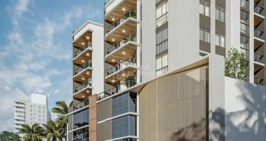 Apartamento com 2 quartos à venda na Rua Chile, Nações, Balneário Camboriú