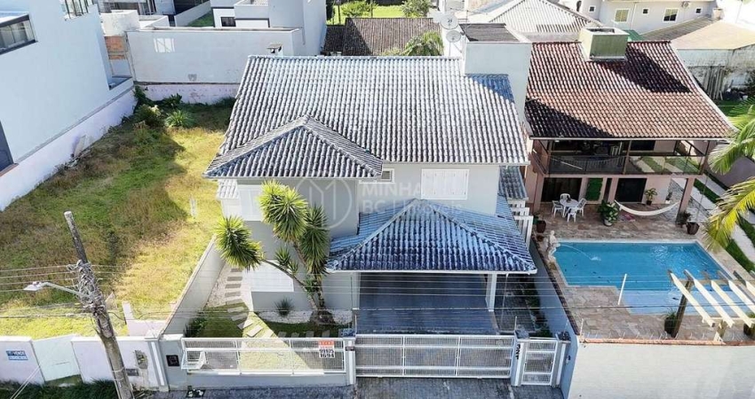 Casa com 3 quartos à venda na Rua Ildefonso Manoel Martins, 321, Barra, Balneário Camboriú