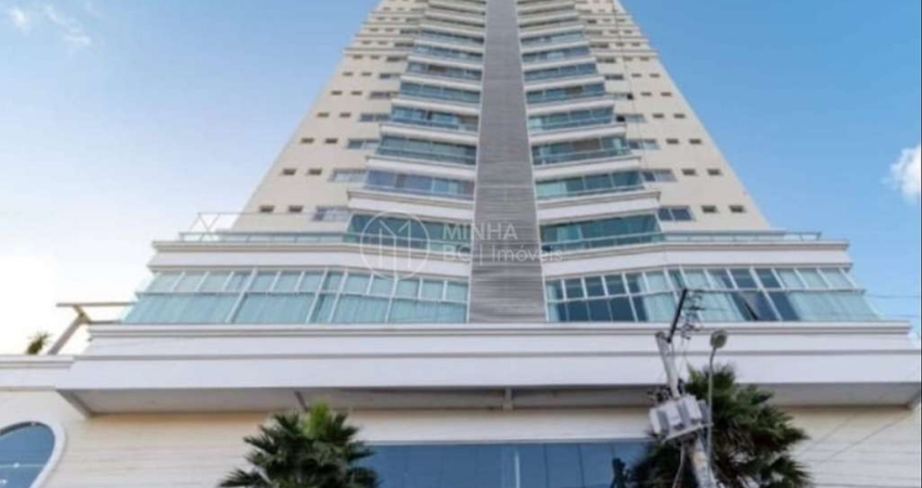 Cobertura com 4 quartos à venda na Rua 316, 260, Meia Praia, Itapema