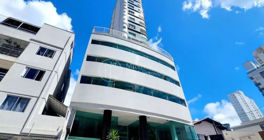 Apartamento com 3 quartos à venda na Rua Alvin Bauer, 160, Centro, Balneário Camboriú