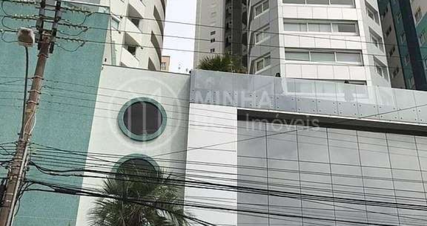 Apartamento com 3 quartos à venda na Avenida Atlântica, 4000, Centro, Balneário Camboriú