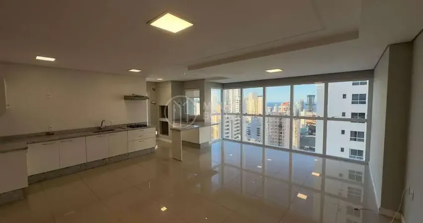 Apartamento com 3 quartos à venda na Rua 1950, 605, Centro, Balneário Camboriú