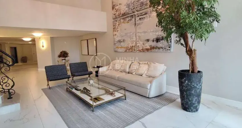 Apartamento com 4 quartos à venda na Avenida Atlântica, 1724, Centro, Balneário Camboriú