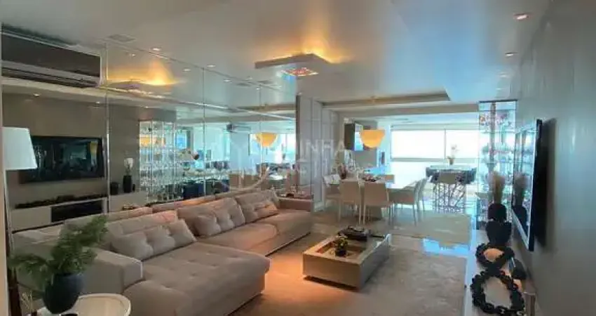 Apartamento com 4 quartos à venda na Avenida Atlântica, 3550, Centro, Balneário Camboriú