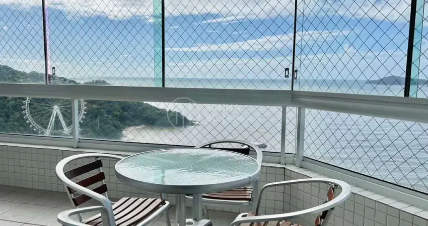 Apartamento com 4 quartos à venda na Avenida Atlântica, 400, Centro, Balneário Camboriú