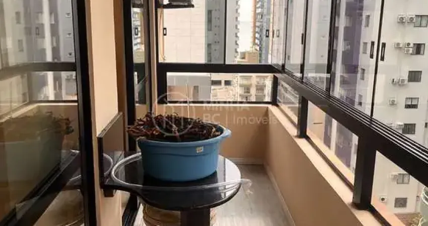 Apartamento com 3 quartos à venda na Rua 1451, 100, Centro, Balneário Camboriú