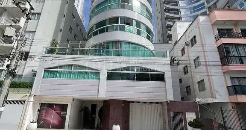 Apartamento com 2 quartos à venda na Rua 1301, 365, Centro, Balneário Camboriú