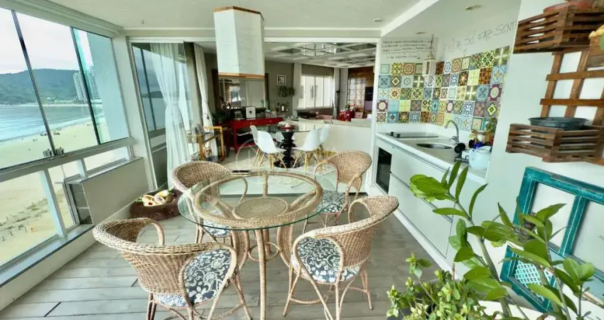 Apartamento com 3 quartos à venda na Avenida Atlântica, 4245, Centro, Balneário Camboriú