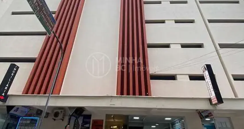 Apartamento com 2 quartos à venda na Rua 1500, 166, Centro, Balneário Camboriú