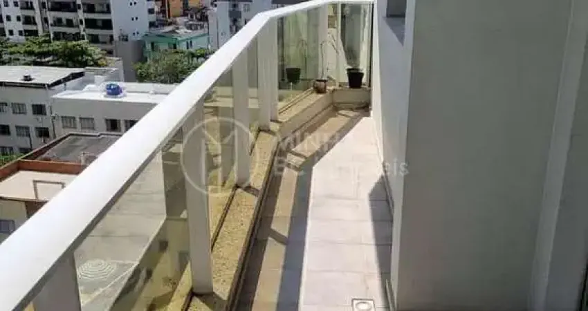 Apartamento com 3 quartos à venda na Avenida Brasil, 1151, Centro, Balneário Camboriú