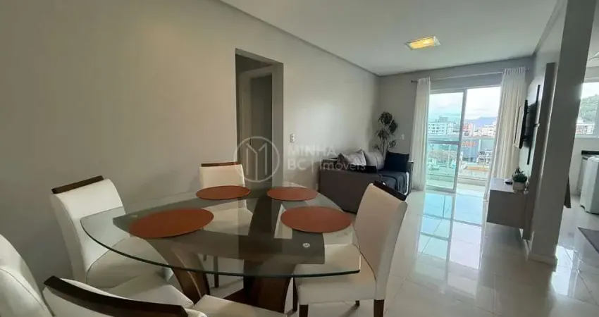 Apartamento com 2 quartos à venda na Rua Noruega, 111, Nações, Balneário Camboriú