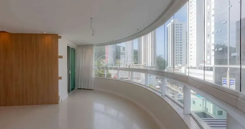 Apartamento com 3 quartos à venda na Rua Miguel Matte, 252, Pioneiros, Balneário Camboriú