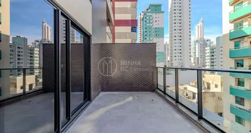 Apartamento com 4 quartos à venda na Rua 1201, 310, Centro, Balneário Camboriú