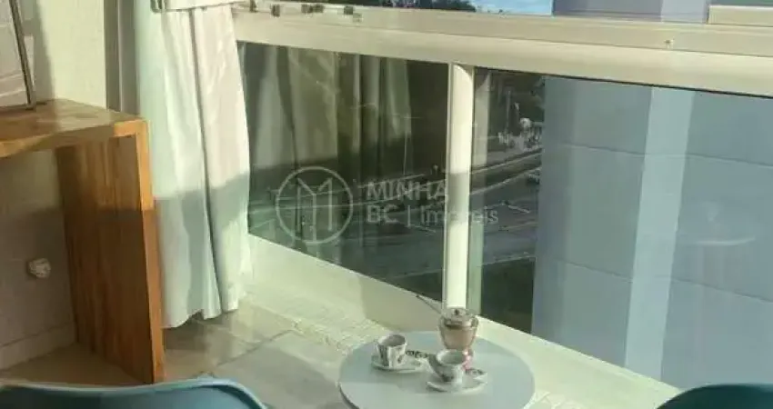 Apartamento com 1 quarto à venda na Rua Romeu Pereira, 340, Pioneiros, Balneário Camboriú