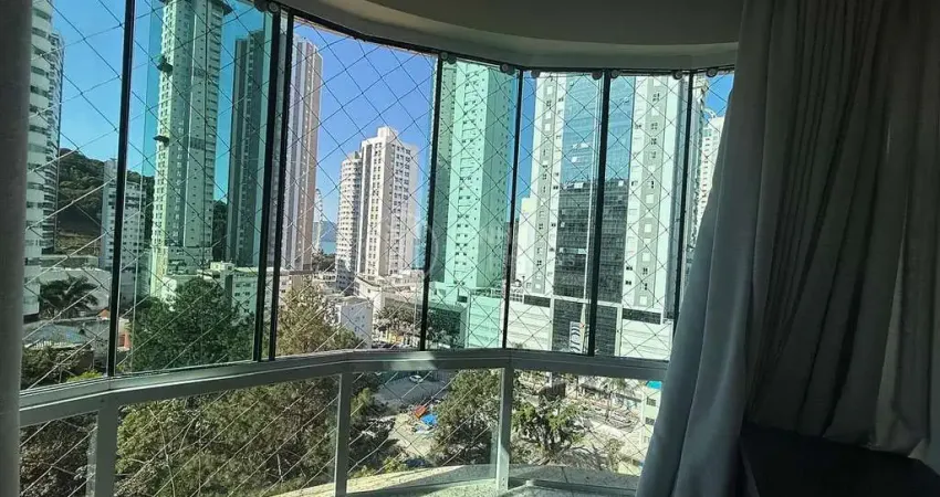 Apartamento com 3 quartos à venda na Rua José Manir Lucca, 75, Pioneiros, Balneário Camboriú