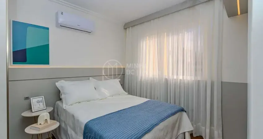 Apartamento com 3 quartos à venda na Rua 1021, 160, Centro, Balneário Camboriú
