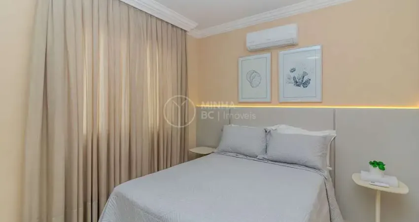 Apartamento com 3 quartos à venda na Avenida Osmar de Souza Nunes, 154, Pioneiros, Balneário Camboriú
