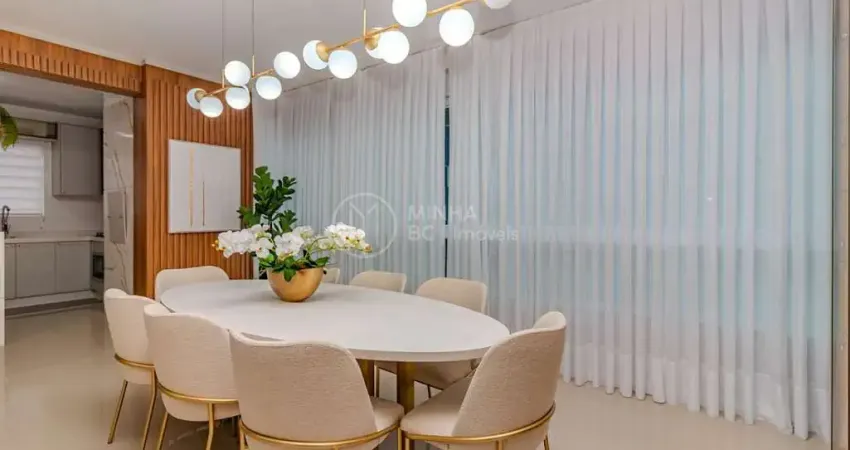 Apartamento com 3 quartos à venda na Rua 1542, 65, Centro, Balneário Camboriú