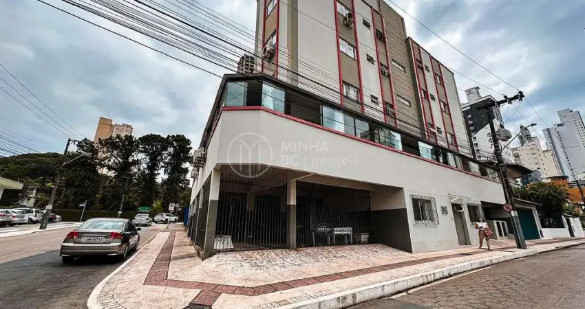 Apartamento com 1 quarto à venda na Rua Mingote Serafim, 422, Pioneiros, Balneário Camboriú