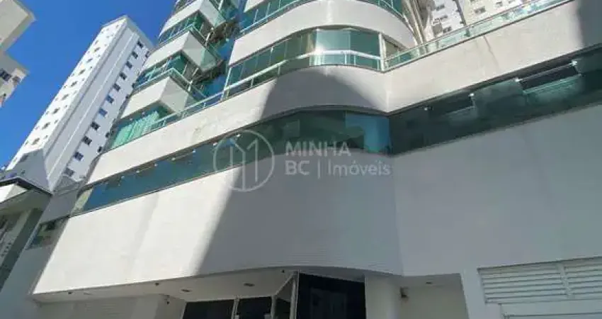 Apartamento com 3 quartos à venda na Rua 959, 36, Centro, Balneário Camboriú