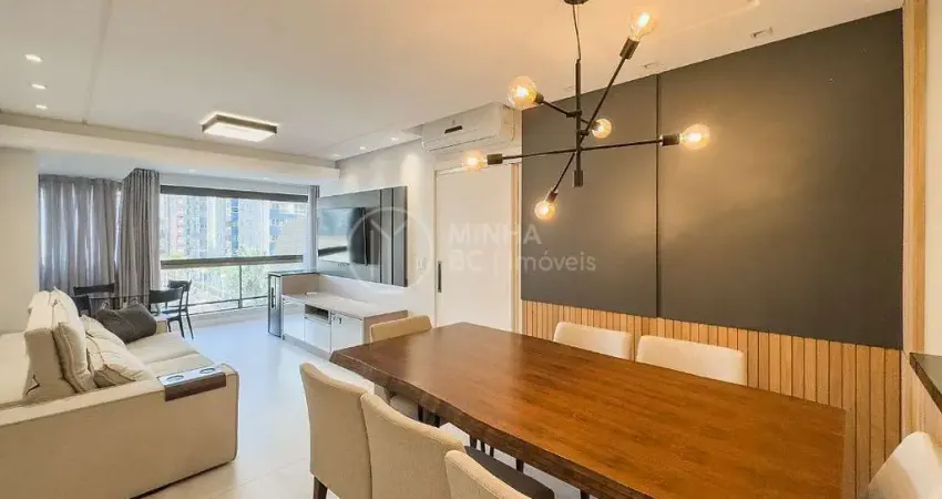 Apartamento com 3 quartos à venda na Avenida da Lagoa, 220, Centro, Balneário Camboriú
