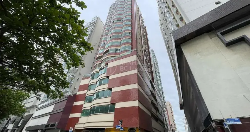 Apartamento com 3 quartos à venda na Rua 701, 23, Centro, Balneário Camboriú
