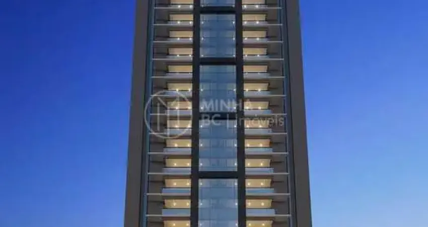 Apartamento com 3 quartos à venda na Rua 240, 579, Meia Praia, Itapema