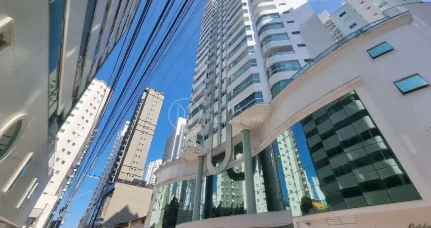 Apartamento com 3 quartos à venda na Rua Bruno Silva, 135, Pioneiros, Balneário Camboriú