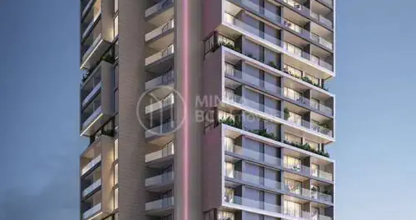 Ponto comercial com 1 sala à venda na Rua Santo Amaro, 1598, São Francisco de Assis, Camboriú