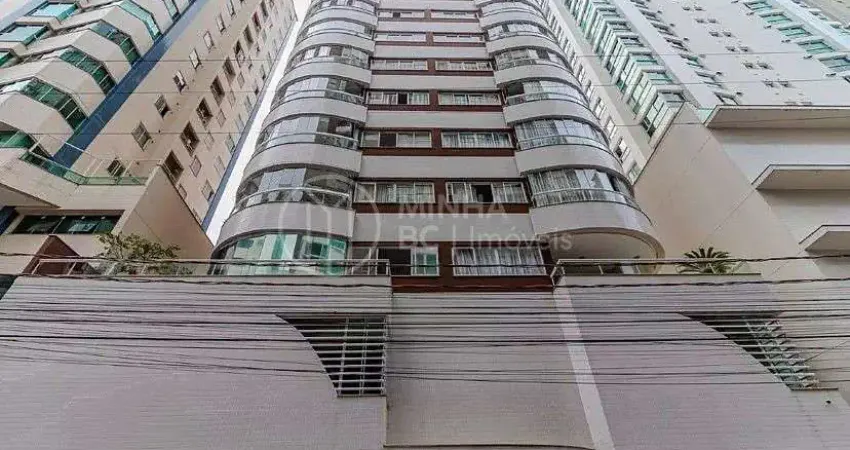 Apartamento com 3 quartos à venda na Rua 2300, 578, Centro, Balneário Camboriú