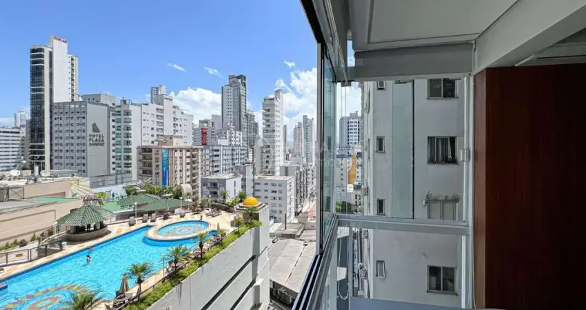 Apartamento com 3 quartos à venda na Rua 511, 14, Centro, Balneário Camboriú