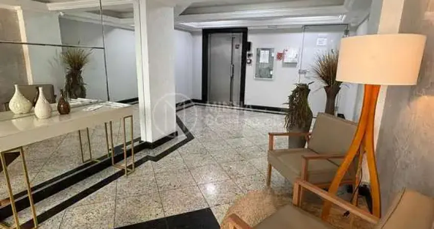 Apartamento com 2 quartos à venda na Rua 1950, 276, Centro, Balneário Camboriú