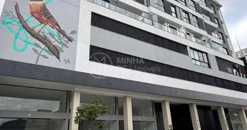 Apartamento com 1 quarto à venda na Rua São Paulo, 120, Estados, Balneário Camboriú