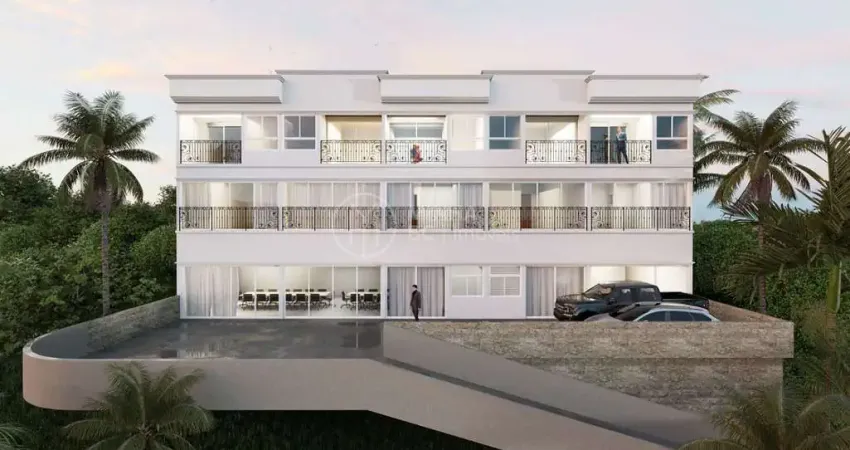 Casa com 2 quartos à venda na Rua Augusto Feijó, Centro, Camboriú