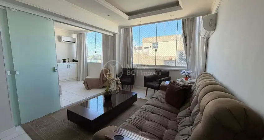 Apartamento com 4 quartos à venda na Avenida Central, 46, Centro, Balneário Camboriú