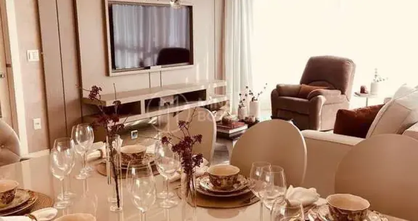 Apartamento com 3 quartos à venda na Rua 1200, 181, Centro, Balneário Camboriú