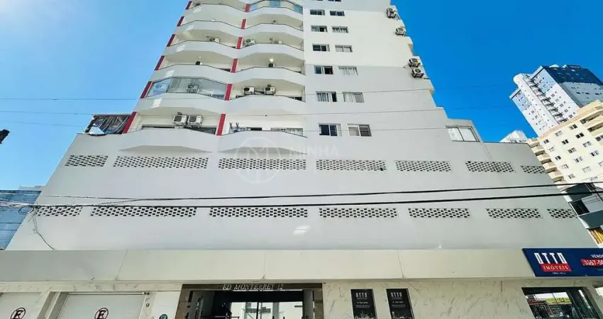 Apartamento com 2 quartos à venda na Rua 1041, 12, Centro, Balneário Camboriú